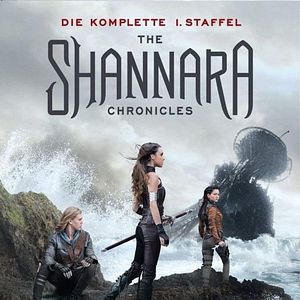 Bilder The Shannara Chronicles