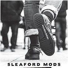Bilder Sleaford Mods - Invisible Britain