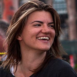 Bilder Leslye Headland