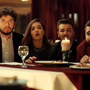 Bilder Kafalar Karışık