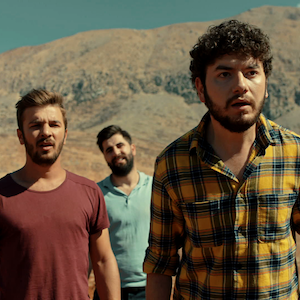 Bilder Kafalar Karışık