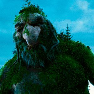 Bilder Espen und die Legende vom Bergkönig