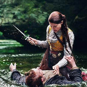 Bilder Espen und die Legende vom Bergkönig