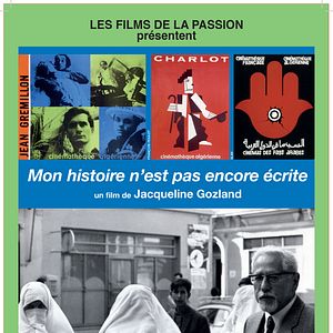 Bilder Mon histoire n'est pas encore écrite