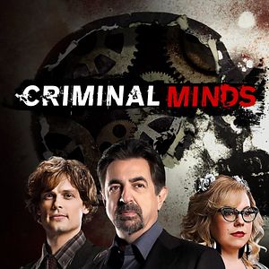 Bilder Criminal Minds