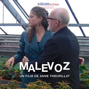 Bilder Malévoz