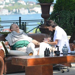 Bilder Hedefim Sensin