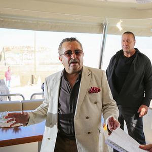 Bilder Hedefim Sensin