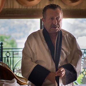 Bilder Hedefim Sensin