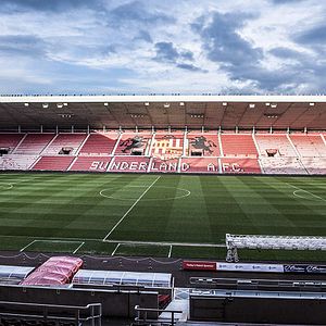 Bilder Sunderland 'Til I Die