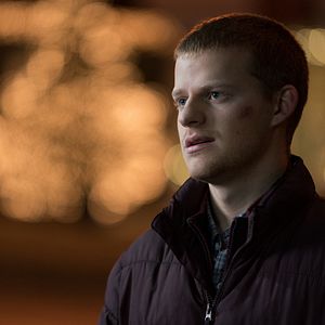 Bilder Lucas Hedges