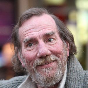 Bilder Pete Postlethwaite
