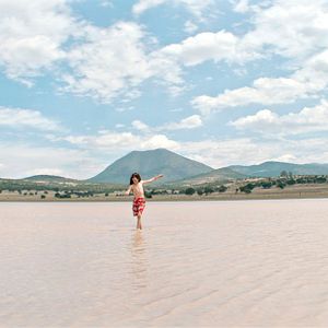 Bilder Nuestro Tiempo