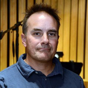 Bilder Archie Borders