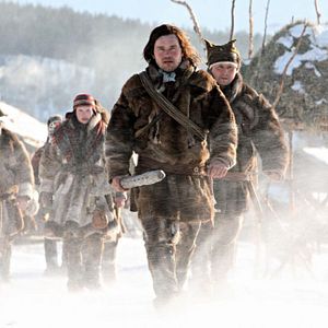 Bilder Kautokeino-opprøret