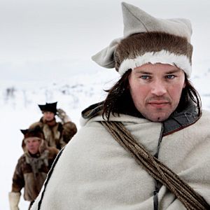 Bilder Kautokeino-opprøret