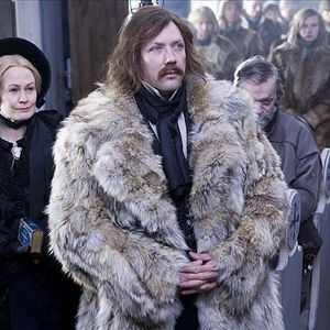 Bilder Kautokeino-opprøret