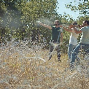 Bilder Dead Horse Nebula