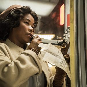 Bilder I Am The Night