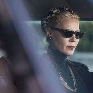 Bilder Connie Nielsen
