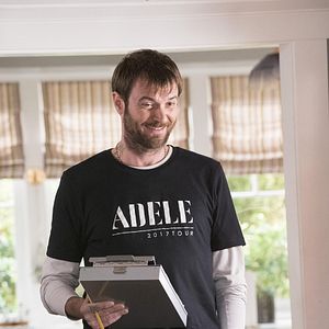 Bilder Splitting Up Together