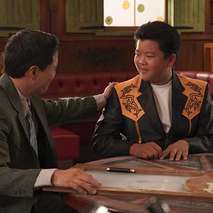 Bilder Fresh Off The Boat