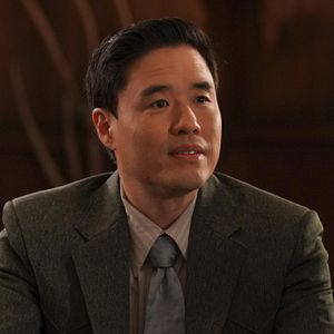 Bilder Randall Park