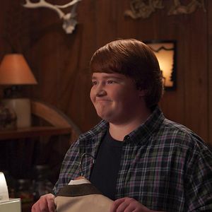 Bilder Trevor Larcom