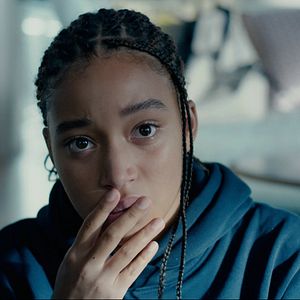 Bilder The Hate U Give