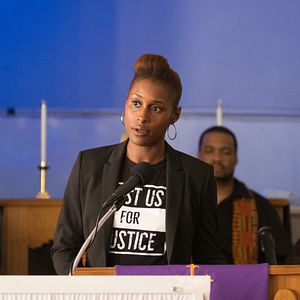 Bilder Issa Rae