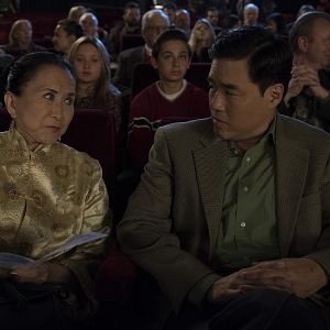 Bilder Lucille Soong