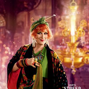 Bilder Mary Poppins' Rückkehr