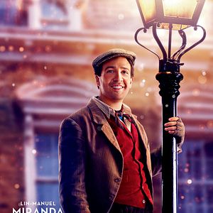 Bilder Mary Poppins' Rückkehr