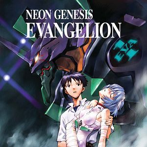 Bilder Neon Genesis Evangelion