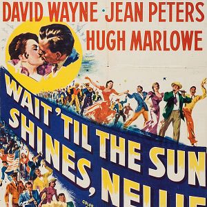 Bilder Wait Till the Sun Shines, Nellie