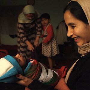 Bilder A Thousand Girls Like Me