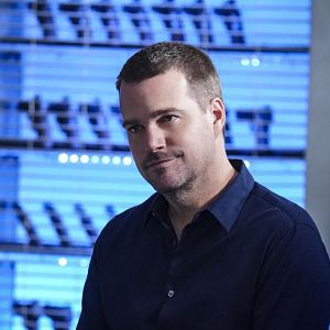 Bilder Chris O'Donnell