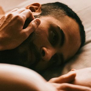 Bilder Die Hütte am See