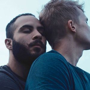 Bilder Die Hütte am See