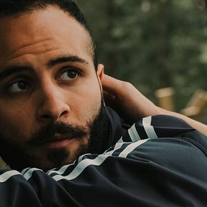 Bilder Die Hütte am See