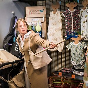 Bilder Julia Jentsch