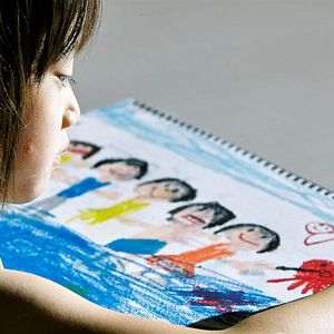 Bilder Shoplifters - Familienbande