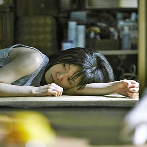 Bilder Shoplifters - Familienbande