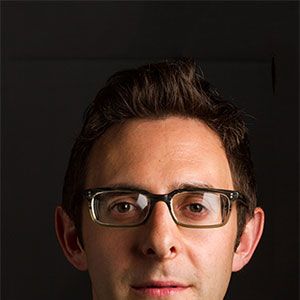 Bilder Adam R. Levine