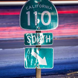 Bilder Communion Los Angeles