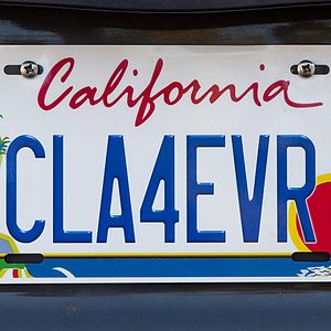 Bilder Communion Los Angeles