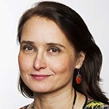 Bilder Nefise Ozkal Lorentzen