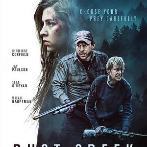 Bilder Hunter's Creek - Gefährliche Beute