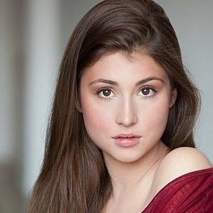 Bilder Hannah Vandenbygaart