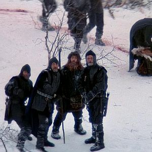 Bilder Pathfinder - Rache des Fährtensuchers